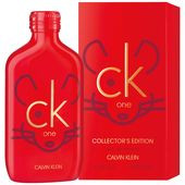 Купить Calvin Klein CK One Chinese New Year Edition