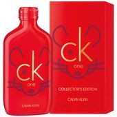 Купить Calvin Klein CK One Chinese New Year Edition Купить Calvin Klein CK One Chinese New Year Edition