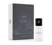 Купить A Lab on Fire Almost Transparent Blue