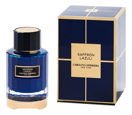 Отзывы на Carolina Herrera - Saffron Lazuli