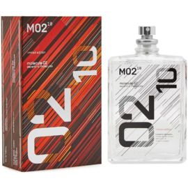 Отзывы на Escentric Molecules - Power Of 10 Limited Edition Molecule 02