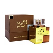 Купить Lattafa Perfumes 24 Carat Pure Gold