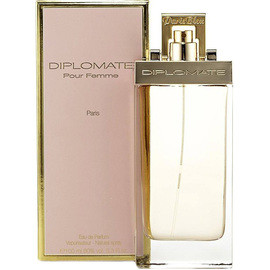 Отзывы на Paris Bleu Parfums - Diplomate