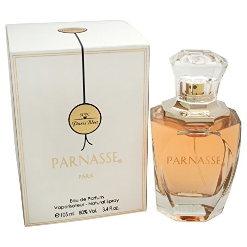 Paris Bleu Parfums - Parnasse