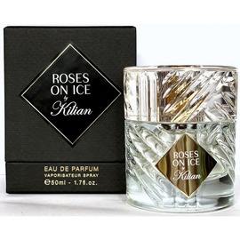Купить Kilian Roses On Ice по низким ценам на Духи.РФ Отзывы о Килиан .