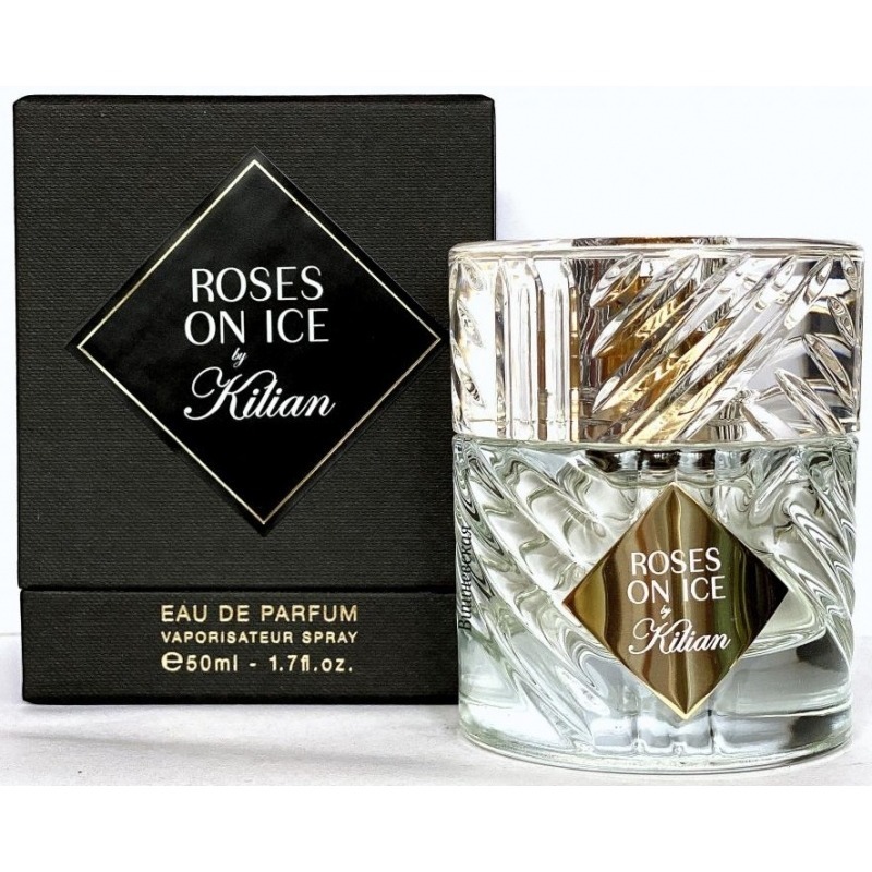 Купить Kilian Roses On Ice на Духи.рф