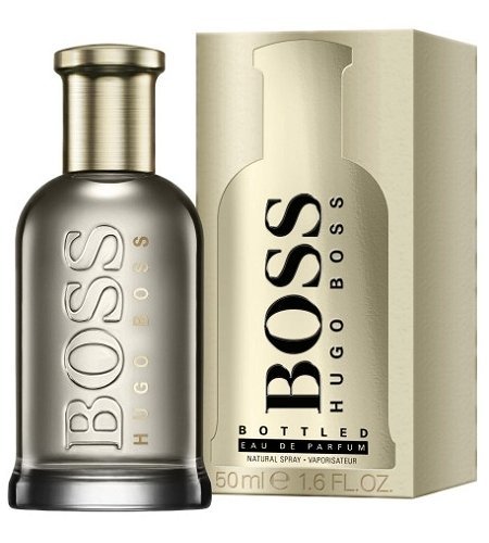 Hugo Boss - Boss Bottled Eau De Parfum