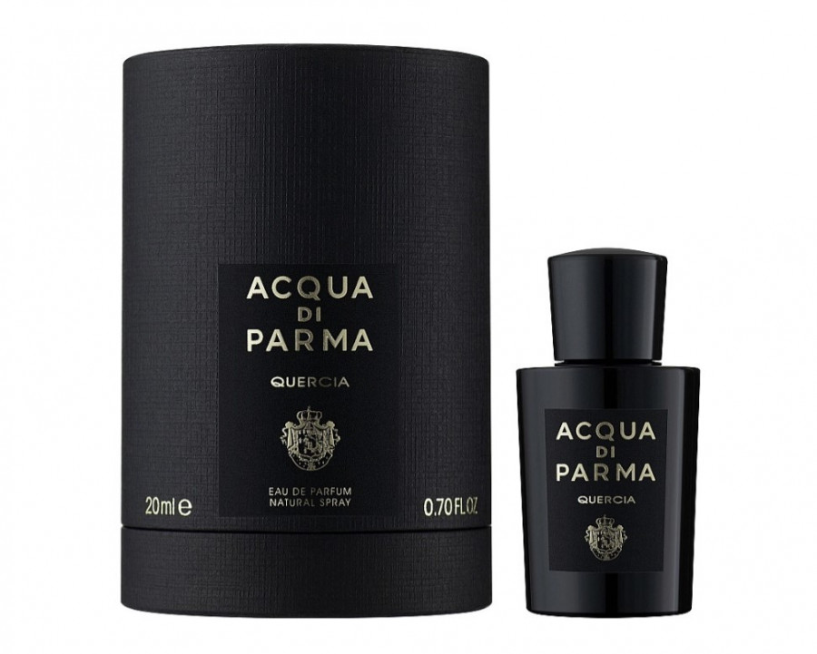 Acqua Di Parma - Quercia Eau De Parfum