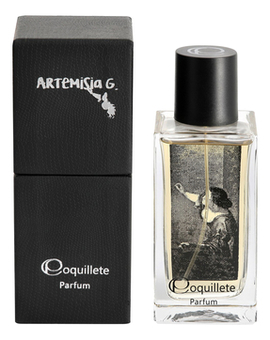 Отзывы на Coquillete - Artemisia G