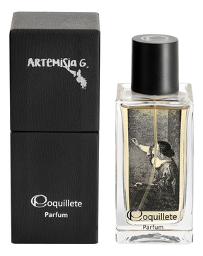 Coquillete - Artemisia G