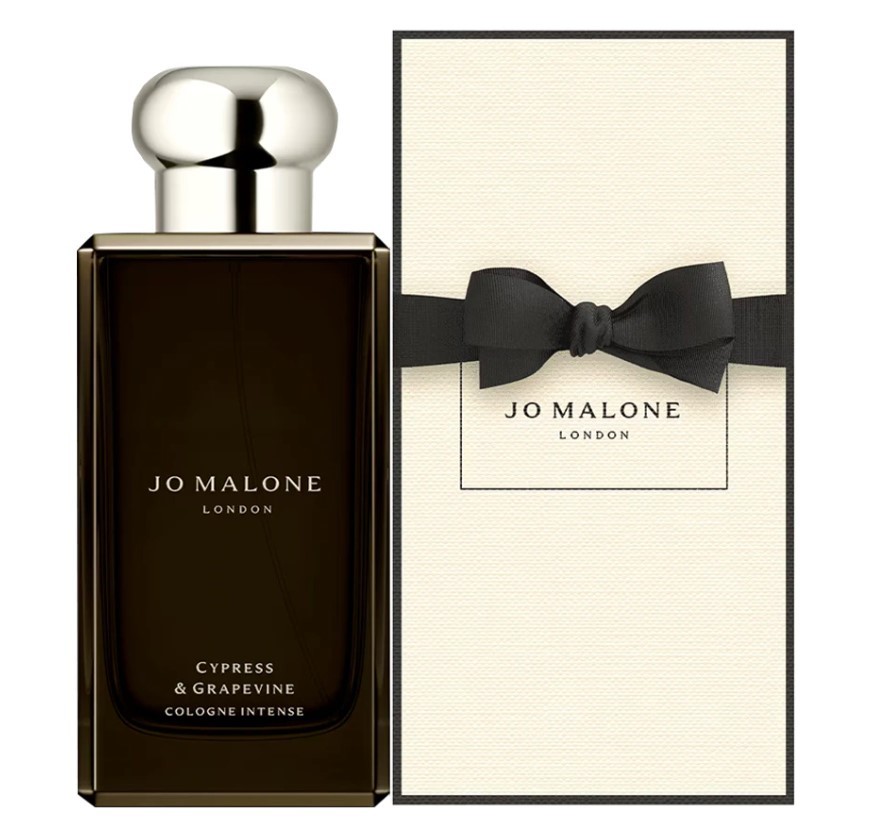 Jo Malone - Cypress & GrapeVine