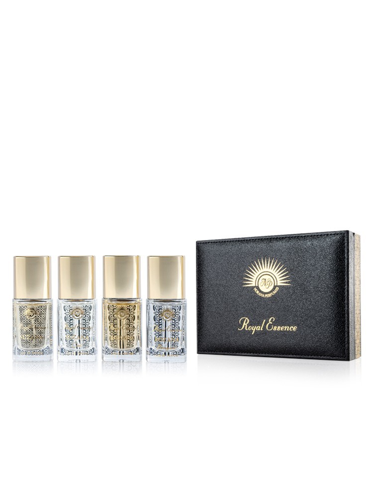 Norana Perfumes - Наборы