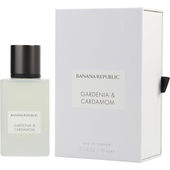 Купить Banana Republic Garden & Cardamom