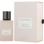 Купить Banana Republic Peony & Peppercorn