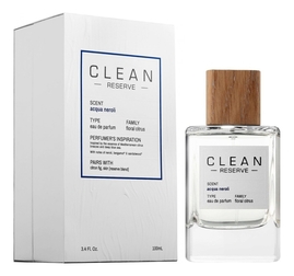 Отзывы на Clean - Reserve Acqua Neroli