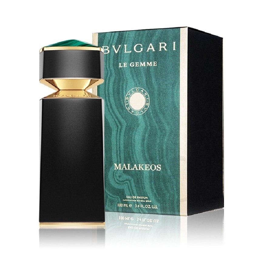 Bvlgari - Le Gemme Malakeos