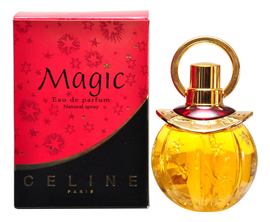 Celine - Magic