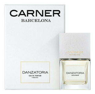 Carner Barcelona - Danzatoria