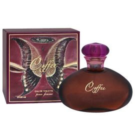 Отзывы на Sergio Nero - Coffee