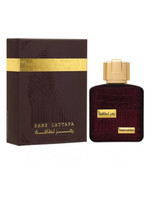 Купить Lattafa Perfumes Ramz Gold