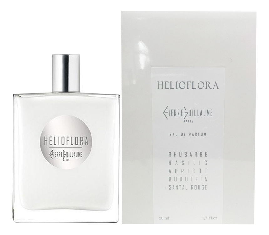 Pierre Guillaume - Helioflora