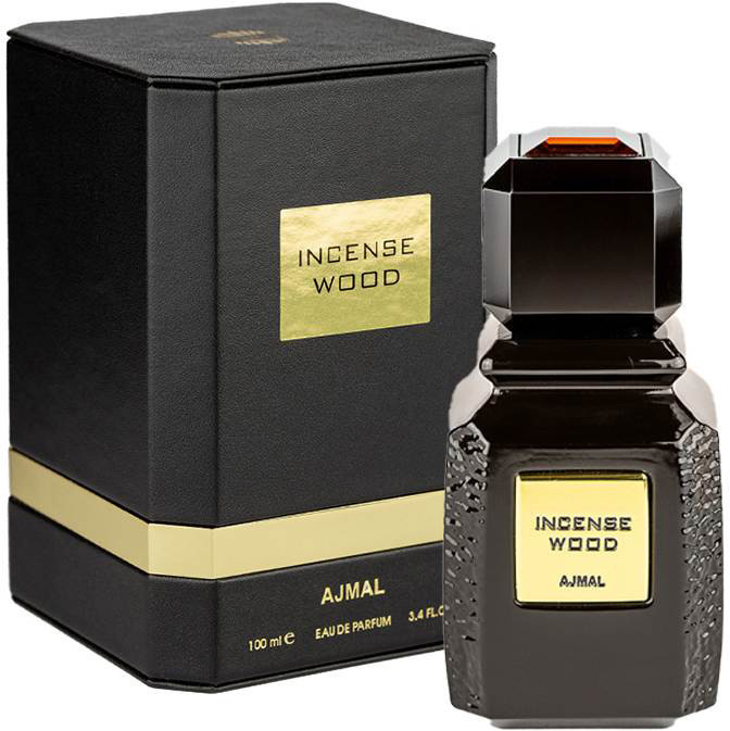 Ajmal - Incense Wood