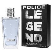 Мужская парфюмерия Police Legend