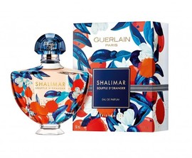 Guerlain - Shalimar Souffle D'Oranger