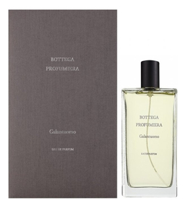 Bottega Profumiera - Galantuomo