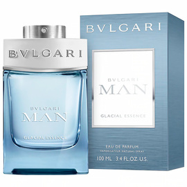 Отзывы на Bvlgari - Man Glacial Essence