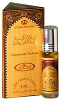 Мужская парфюмерия Al-Rehab Sultan Al Oud