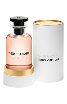 Отзывы на Louis Vuitton - Coeur Battant