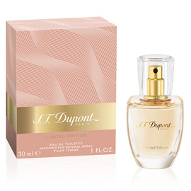 Купить Dupont S.T. Dupont Limited Edition по низким ценам на Духи.РФ Отзывы о Дюпон .
