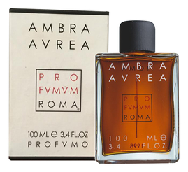 Отзывы на Profumum Roma - Ambra Aurea