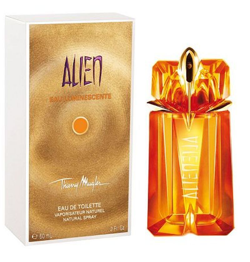 Thierry Mugler - Alien Eau Luminescente