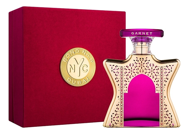 Bond No. 9 - Dubai Garnet