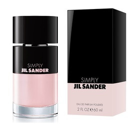 Jil Sander - Simply Poudree