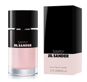 Купить Jil Sander Simply Poudree