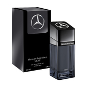 Мужская парфюмерия Mercedes Benz Mercedes Benz Select Night