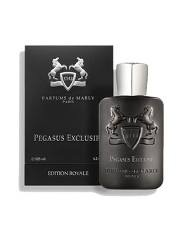 Отзывы на Parfums de Marly - Pegasus Exclusif