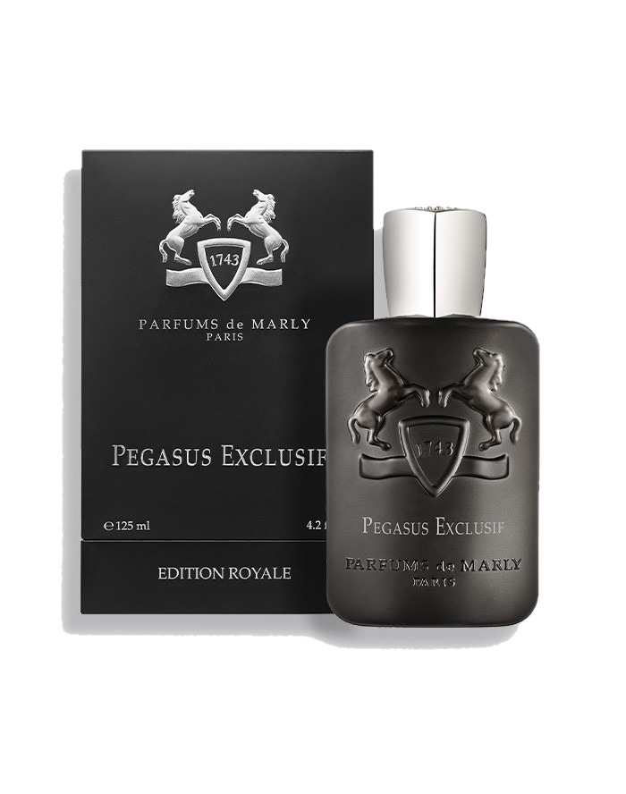 Parfums de Marly - Pegasus Exclusif