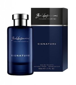 Отзывы на Hugo Boss - Baldessarini Signature