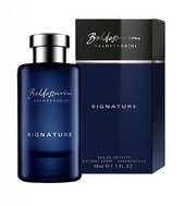 Мужская парфюмерия Hugo Boss Baldessarini Signature