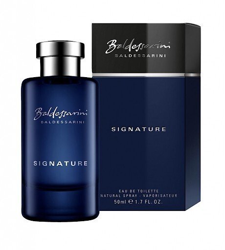 Hugo Boss - Baldessarini Signature