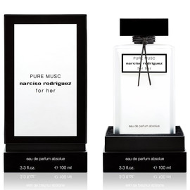 Отзывы на Narciso Rodriguez - For Her Pure Musc Absolu