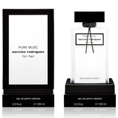 Купить Narciso Rodriguez For Her Pure Musc Absolu