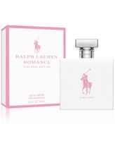Купить Ralph Lauren Romance Pink Pony Edition