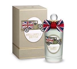 Penhaligon's - Brilliantly British