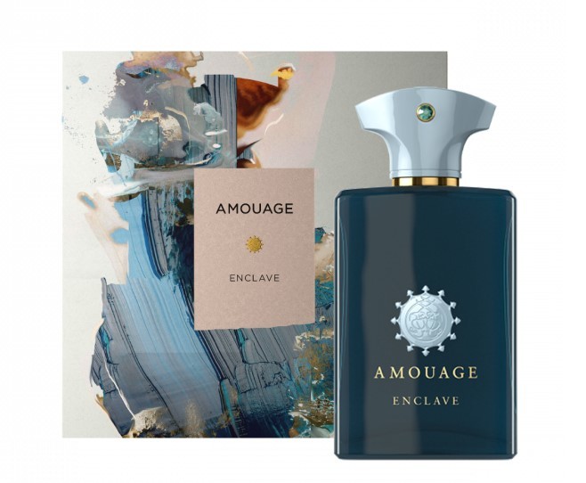 Amouage - Enclave