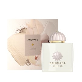 Отзывы на Amouage - Ashore